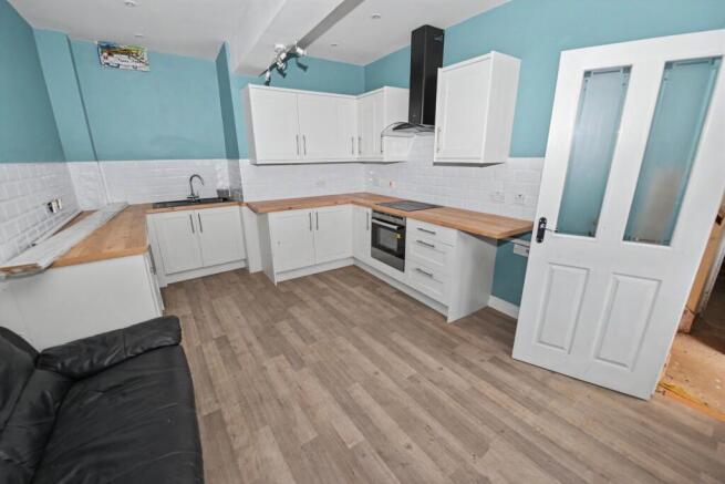 1 5 and 7 Hardings Court, Head Street, Pershore, WR10 1DL