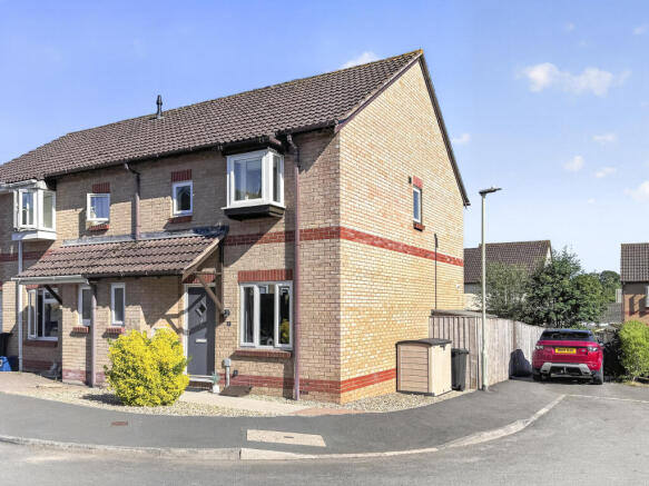 4 Robin Close, Cullompton