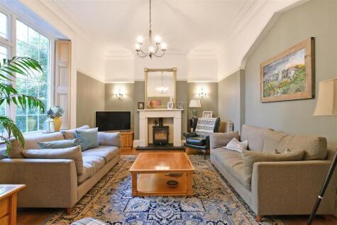 Wharncliffe Road, Broomhall, S10