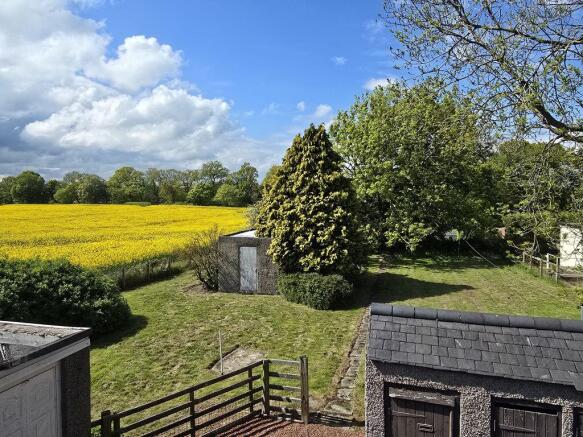 Hawthorne Cottage, Longhirst Colliery, Morpeth photo 4