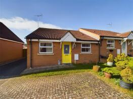 87, Woodland Rise, Driffield YO25 5JD