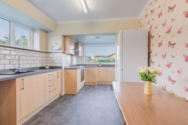 Dining Kitchen...