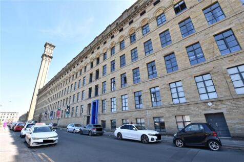 Apartment 52, Silk Warehouse, Lilycroft Road, Bradford, West Yorkshire