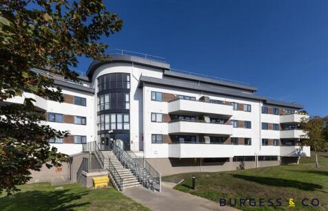 Buckhurst Road, Bexhill-On-Sea