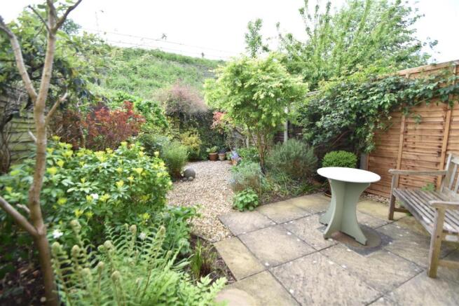 New Garden