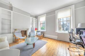 Flat 5, 320, Earl's Court Road, London SW5 9BQ