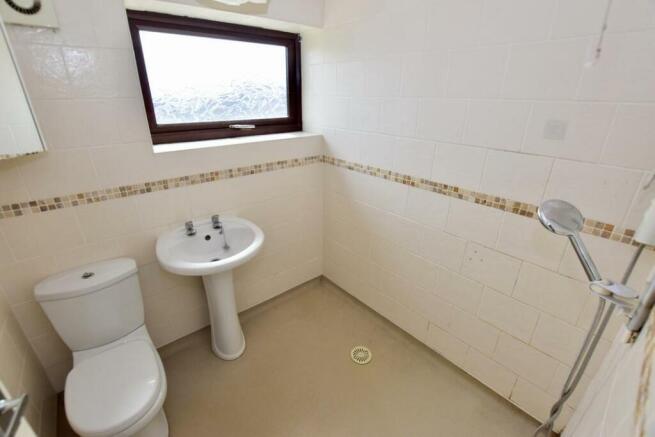 Wet Room