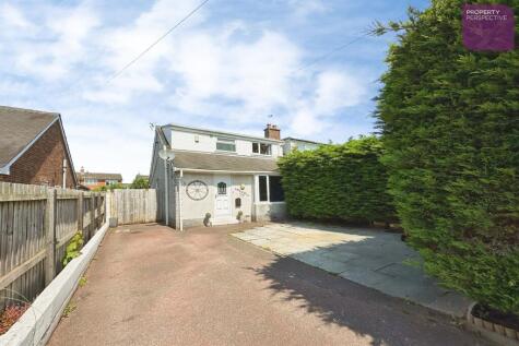 Lytham Road, PR4
