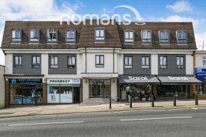 16, Guildgate House, High Street, Crowthorne RG45 7FE
