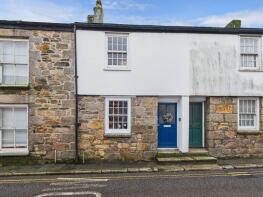 35, West Street, Penryn TR10 8ES
