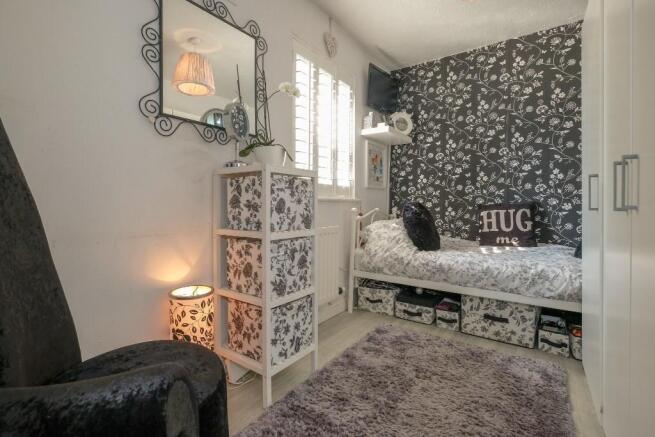 Bed 2