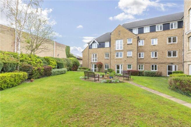 1 bed Apartment for sale Image 7
