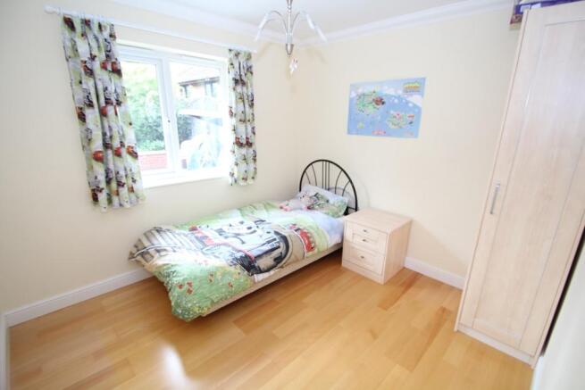 Bedroom Five