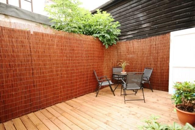 Decking