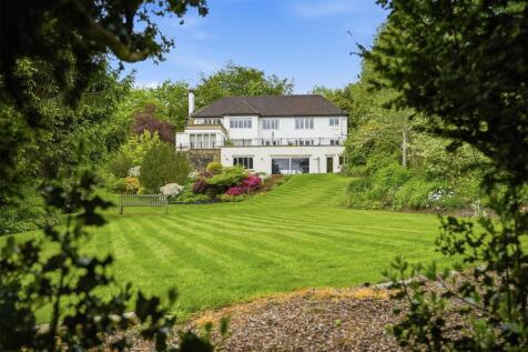 Macclesfield Road, Prestbury, Macclesfield