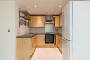 8, Charlton Court, Manor Park, Newcastle Upon Tyne NE7 7FX