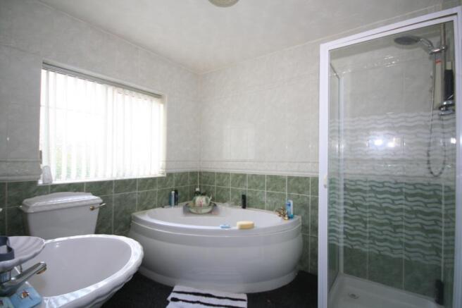 Bathroom 1