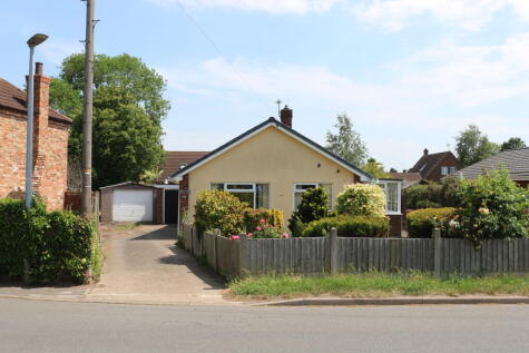 Jesmond, 13 Hazel Avenue, Crowle, North Lincolnshire, DN17 4LS
