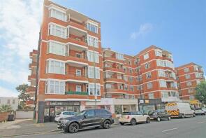 58, Hove Manor, Hove Street, Hove BN3 2DG