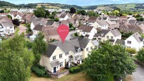 3, Barleycorn Fields, Barnstaple EX32 0UD