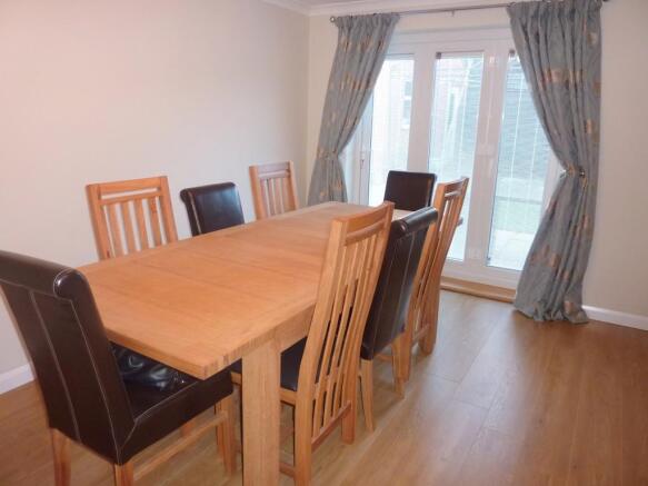 Great Dining Room