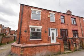 2, Birch Street, Wigan WN6 7EB