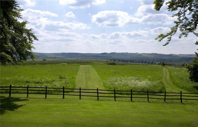 Grounds