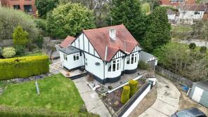 Rhoslwyn, Bridge Street, Pant, Wrexham LL14 2DE