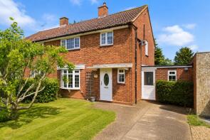 34, Manor Road, St. Albans AL2 1PL