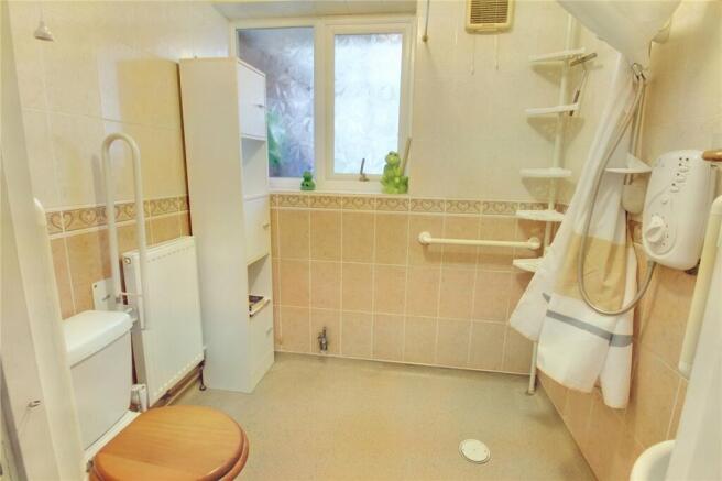 Wet Room