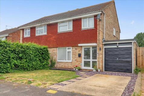 Chingford Avenue, Great Clacton