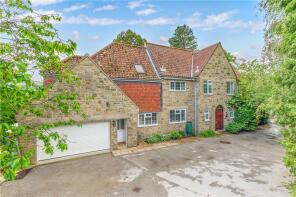 Marony Heath, Langbar Road, Ilkley LS29 0AR