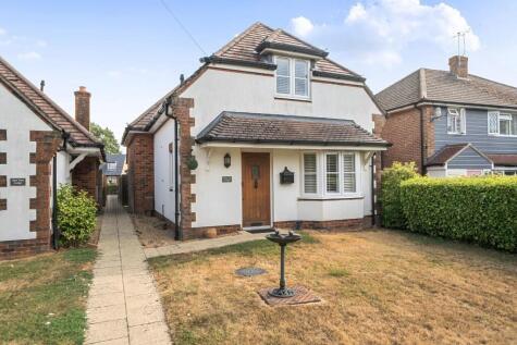 Hambledon Road, Denmead