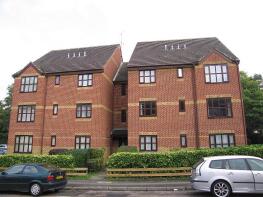 Flat 18, 8 Evergreen Court, Cedar Gardens, Sutton SM2 5DD