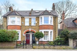 13, Englefield Road, Hackney, London N1 4LJ