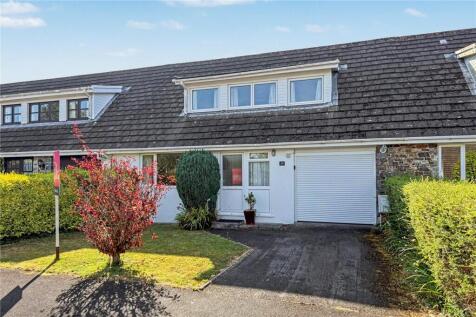 Cromwell Park, Modbury, Ivybridge, Devon, PL21
