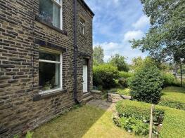 4, Thorn Terrace, High Street, Luddenden, Halifax HX2 6QF