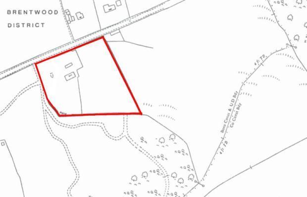 3 Acres