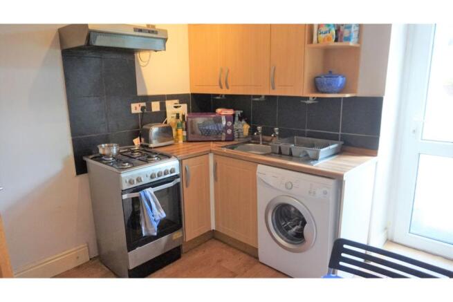 Kitchen / Breakfast