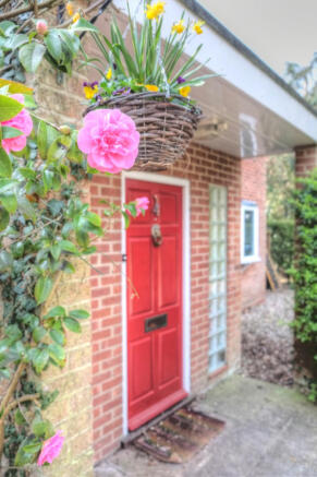 Door