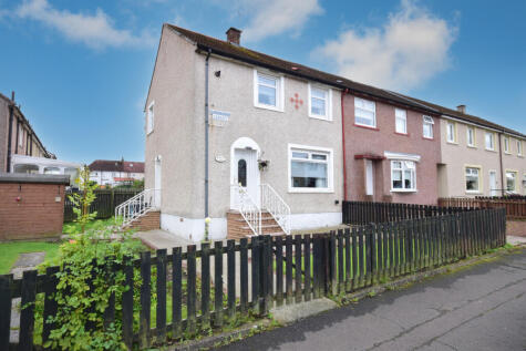 Douglas St, Viewpark, Uddingston, G71 5EF