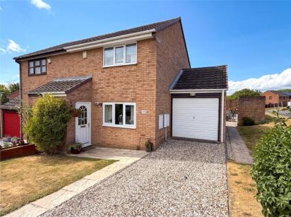 Maple Wood, Randlay, Telford, Shropshire, TF3