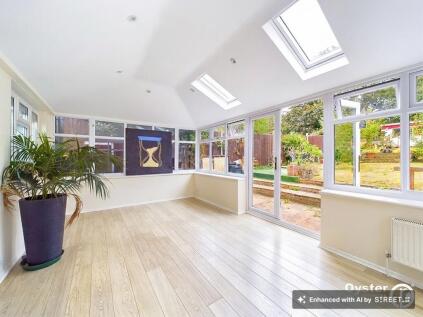 Merlin Crescent, Edgware, HA8