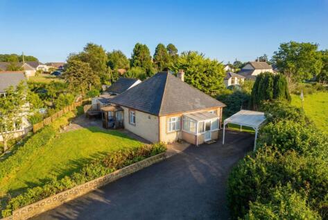 Ashreigney, Chulmleigh, EX18