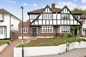 4, Elm Close, South Croydon CR2 7AH