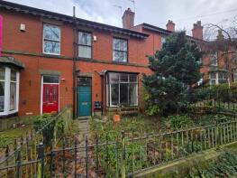 19, Sunny Bower Street, Tottington BL8 3HL