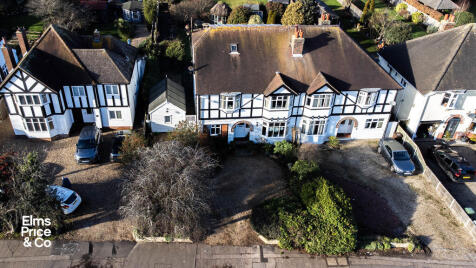 Shrub End Road, Colchester