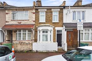 137, Tennyson Road, Stratford, London E15 4DR