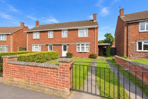 St. Margarets Road, Leamington Spa
