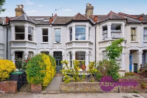 64, Nelson Road, Hornsey, London N8 9RT